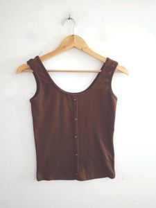 Tab Top (Women)