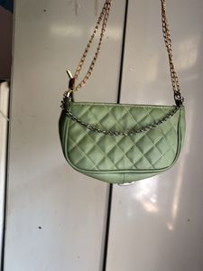 Dress Berry Waist Bag