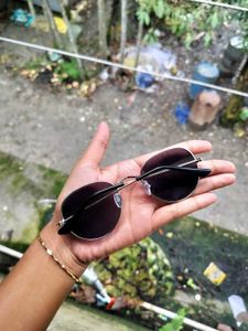 Black Sunglasses 🤩