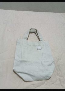 cute mini tote hand bag