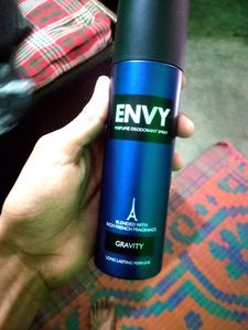 Envy Perfume For Men