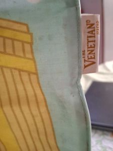Venation MACAU TOTE BAG