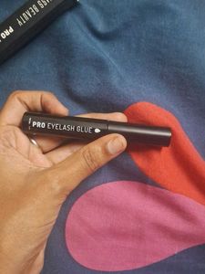 Swiss Beauty Eyelash Glue