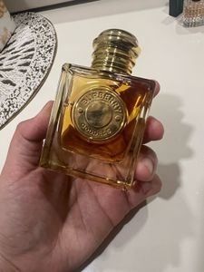 Burberry Goddess Perfume