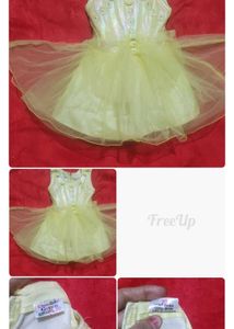 Combo Dress