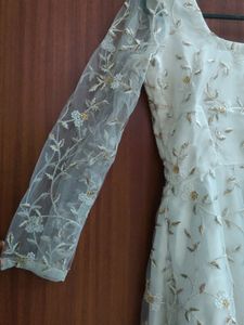 Short Anarkali Kurti (Women)