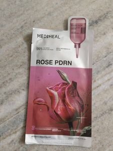Mediheal Korean Sheet Masks