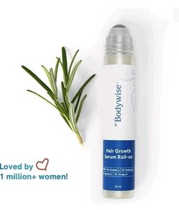 Bodywise Hair Growth Serum