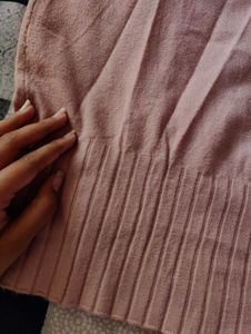High Neck 🧣 Top