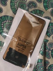 Vivo V17 Display