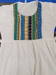 Beautiful New Kurti