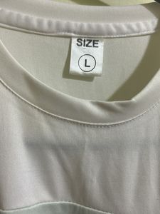 Adidas Tshirt Unisex