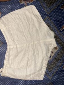 Linen Shorts