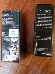 2 Bombay Shaving Company - Veleno
