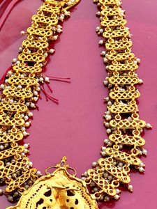 Neeti Long Haram
