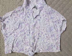 Outryt Crop Top