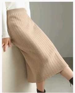Midi Skirt Spring Winters