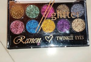 Glitter Eyes Shadow