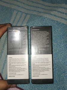 Thrive Anti grey hair serum