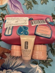 Clinique Moisture Surge Set