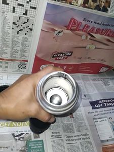 Thermosteel Stainless Steel Water Bottle