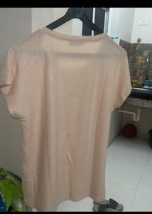 Pearl Embellished Top❤️✨