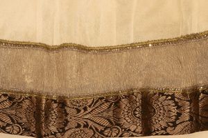 Elegant Ethnic Gown/Anarkali