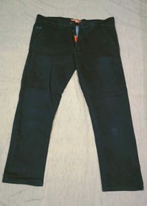 Nevy Blue Jean's