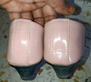 Heels 👠(9) Bellies Type