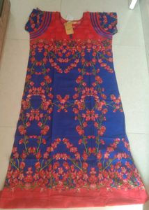 Brand New Cotton Full Length Nighty