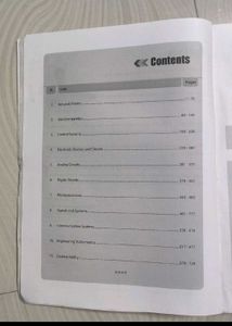 GATE 2021 Electronics Engineering