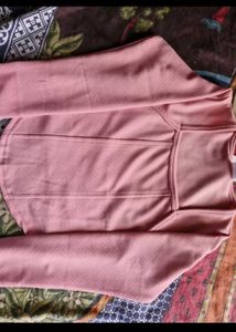Light Pink Top