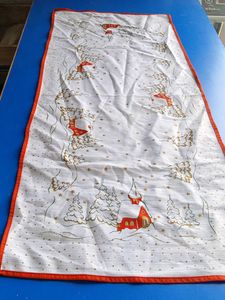 Dinner Table Runner