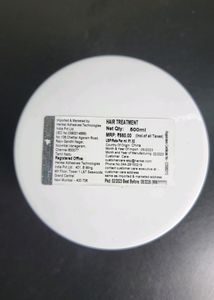 SCHWARZKOPF ESSENCE HAIR SPA