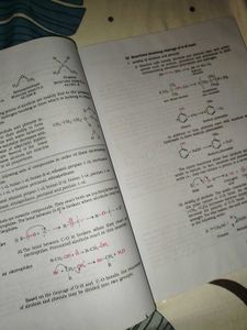 Chemistry NCERT Part 1&amp;2 12th standard