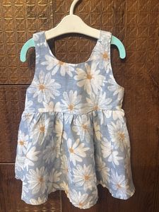 Cute Girls' Dresses - Bundle of 2