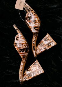 Steppings Block Heels