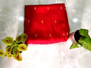 Pure Banarasi Silk Saree For Women