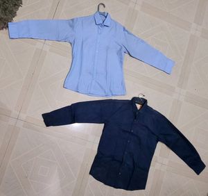 Quality Shirt Set 2 (सिर्फ Rupees Me )