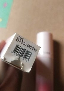 Kbeauty Soak Tattoo Tint From Forencos