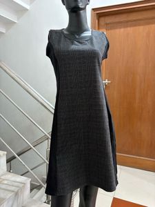 Fitted Formal Dress