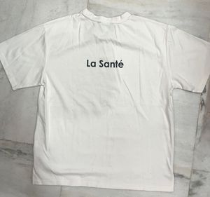 La Sante Boxy Fit Tee
