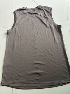 HRX Men&#39;s Tank Top - Gray