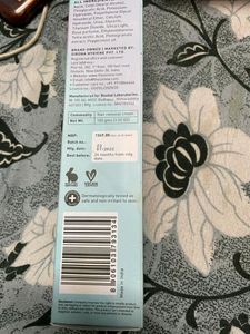 Sirona Hair Removal Cream Fully Unused