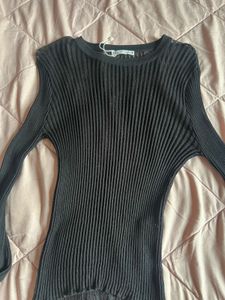 ZARA TOP