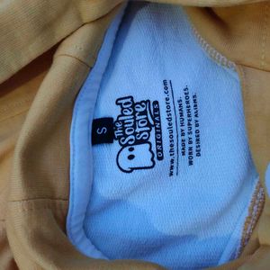 Souled Store T-shirt Or hoodie