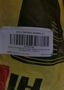 Rubber Rain Boots - Size [Insert Siz
