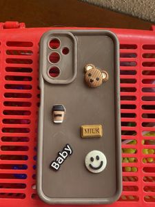 Samsung A14 Phone Case