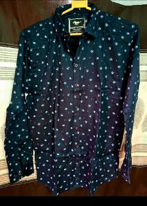 Men Shirts L Size