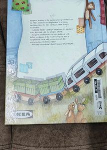 The Lillabo Express Children&#39;s Book